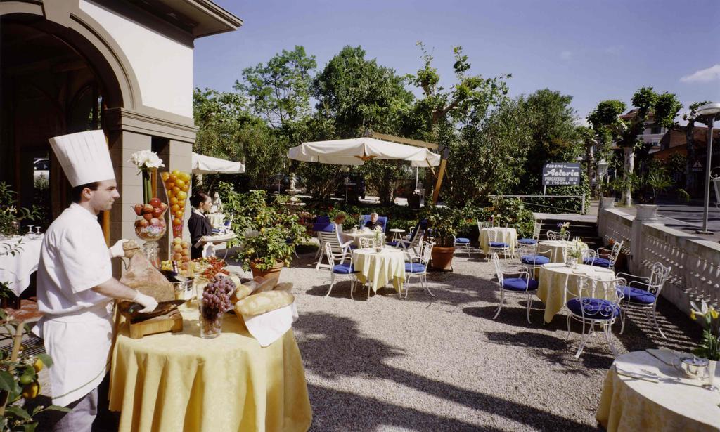 Hotel Astoria Montecatini Terme Exterior foto