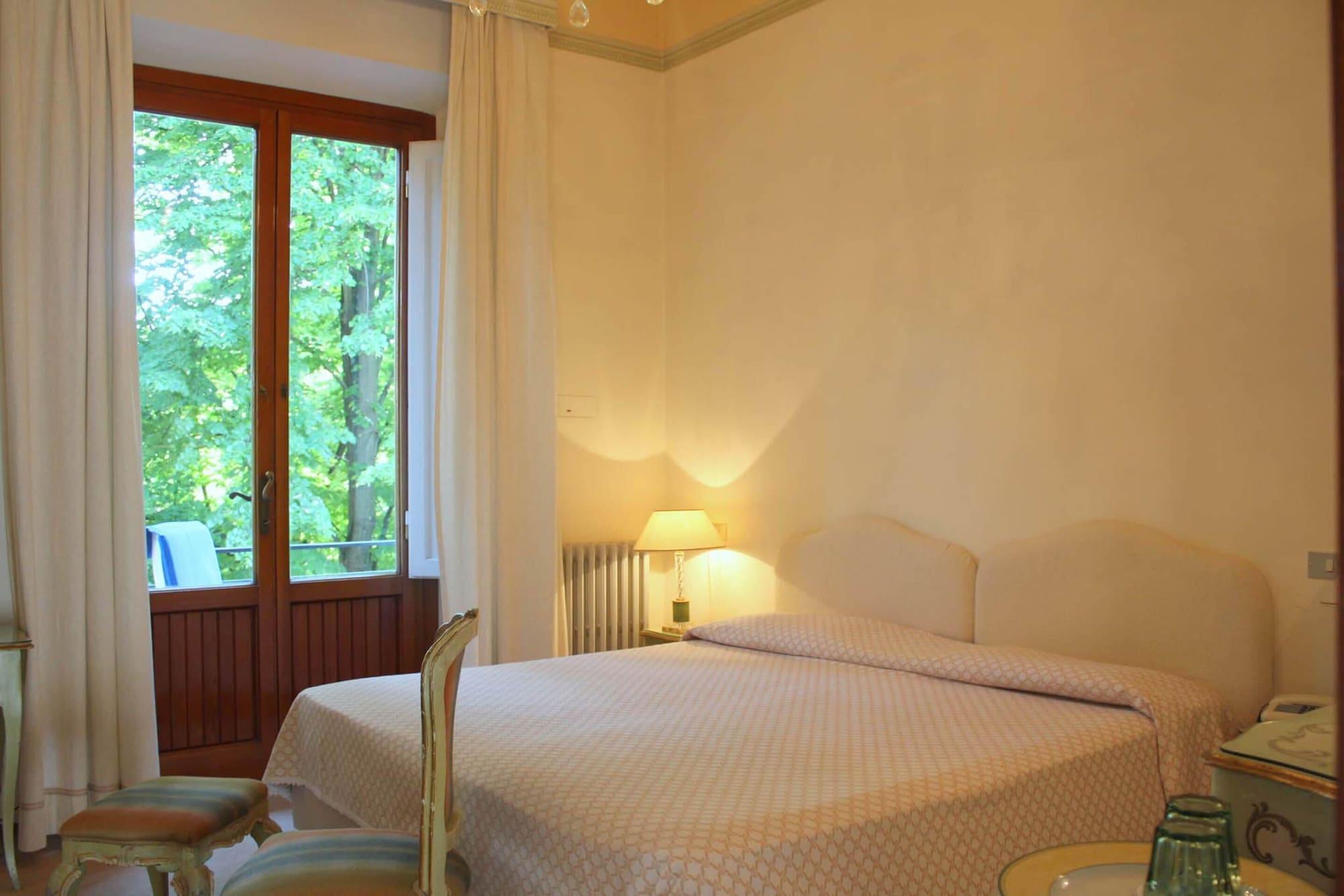 Hotel Astoria Montecatini Terme Exterior foto