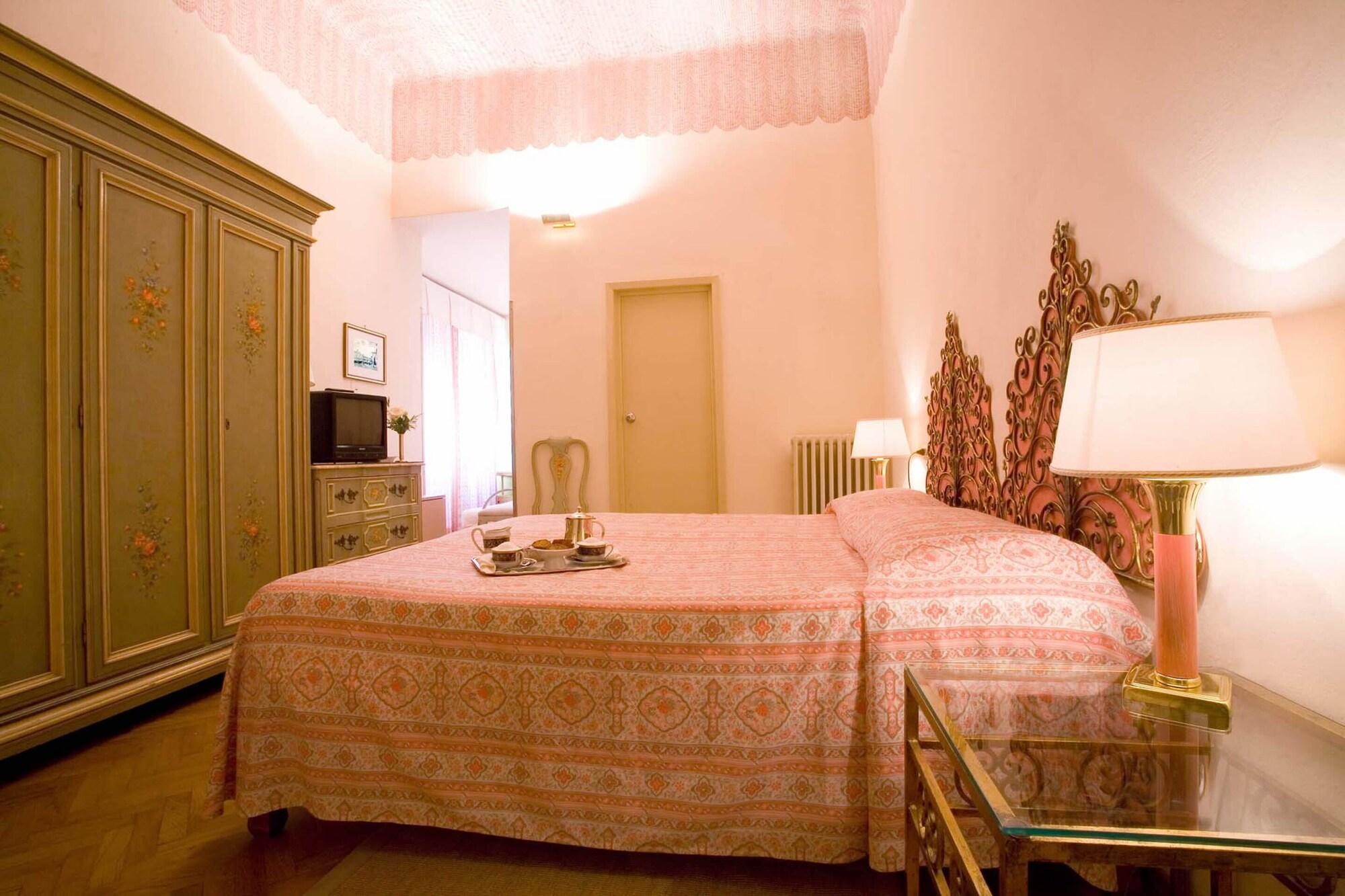 Hotel Astoria Montecatini Terme Exterior foto