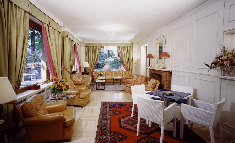 Hotel Astoria Montecatini Terme Exterior foto