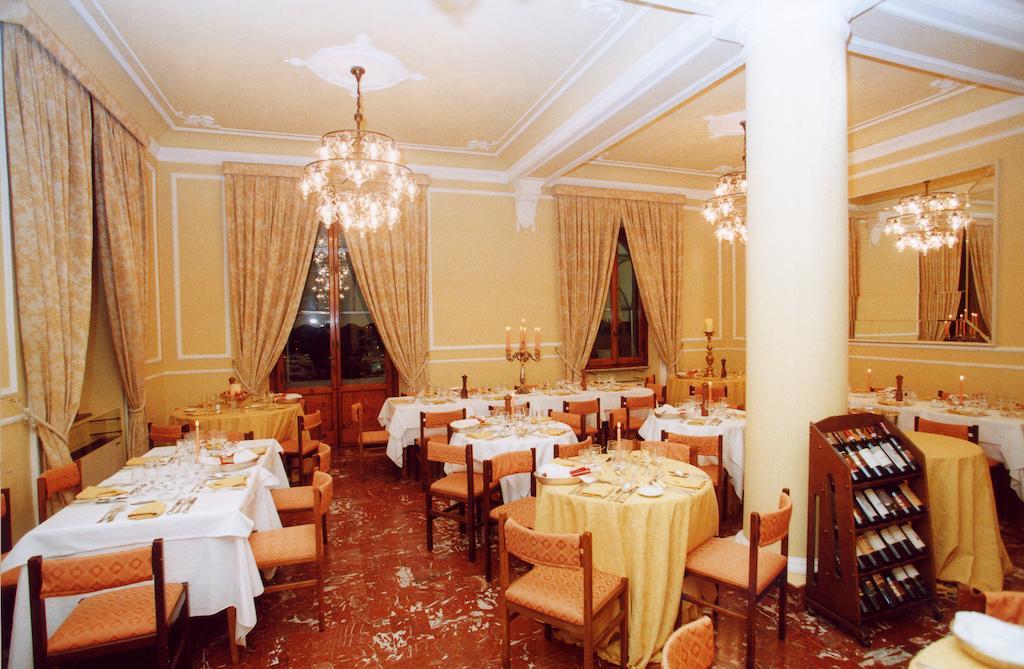 Hotel Astoria Montecatini Terme Exterior foto