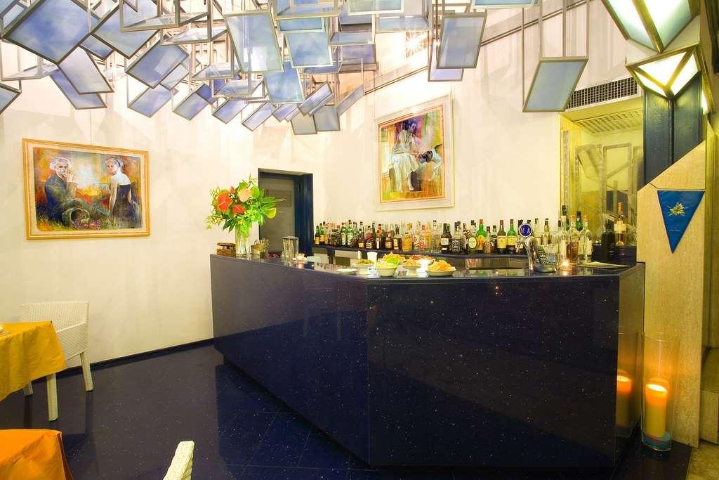 Hotel Astoria Montecatini Terme Restaurant foto